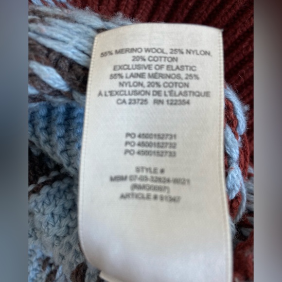 Aritzia Wilfred Free Cardigan Sweater - Picture 5 of 10